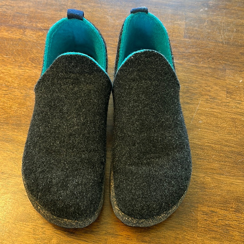 Asportiguesas Size 41
